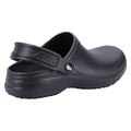 Skechers Workwear Riverbound Pasay EVA Women's Black Clogs