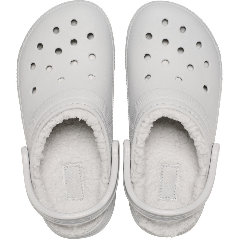 Crocs Classic Lined Clog Thermoplastic Atmosphere Clogs