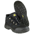 Amblers Safety FS151 Synthetic Black Safety Boots