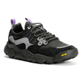 Flower Mountain Yamano 3 Perfomance Black/Gray Sneakers