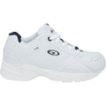 Hi-Tec XT115 Synthetic White Sneakers