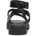 ONLY MELODY-1 Synthetic Women's Black Sandals