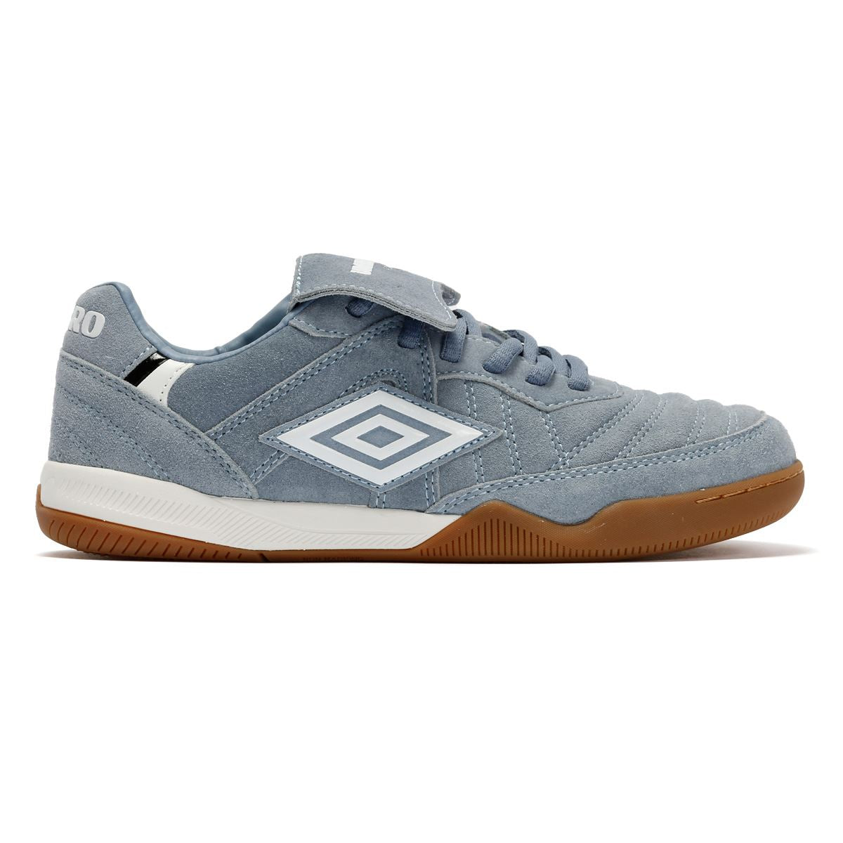 Umbro Speciali TR Suede Infinity/White/Black Sneakers