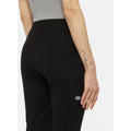 Dickies Double Pocket Legging Viscose Women's Black Outdoor Trousers