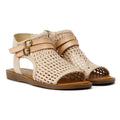 Blowfish Malibu Dream Women's Gold Sandals