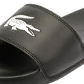 Lacoste Serve Slide 0.0 Women's Black Slides