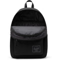 Herschel Bags Classic Unisex Adults Black Backpack