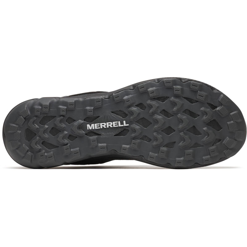 Merrell Antora 4 Women's Black/Graphite Hiking Boots