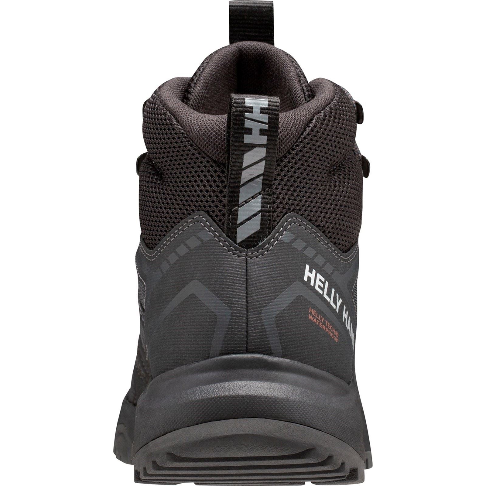 Helly Hansen Sport Stalheim Synthetic Men's Black Boots