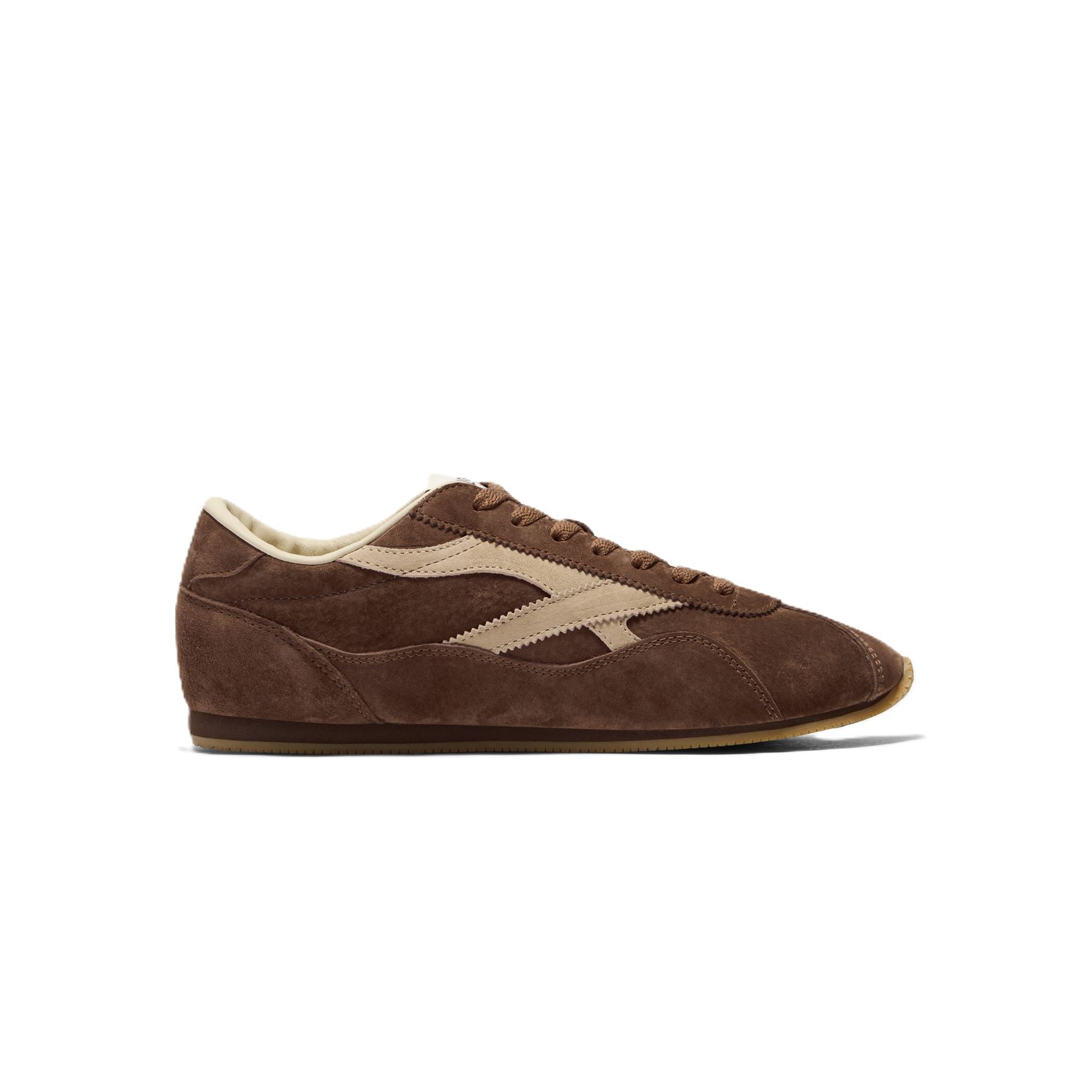 Walsh Cob Brown Trainers