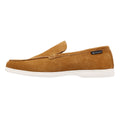 Ben Sherman Amarillo Suede Men's Tan Loafers