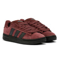 Adidas Grand Court Alpha 00s Men's Brown/Black Sneakers