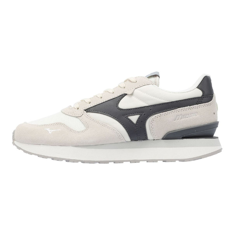 Mizuno RB87 White/Black Sneakers