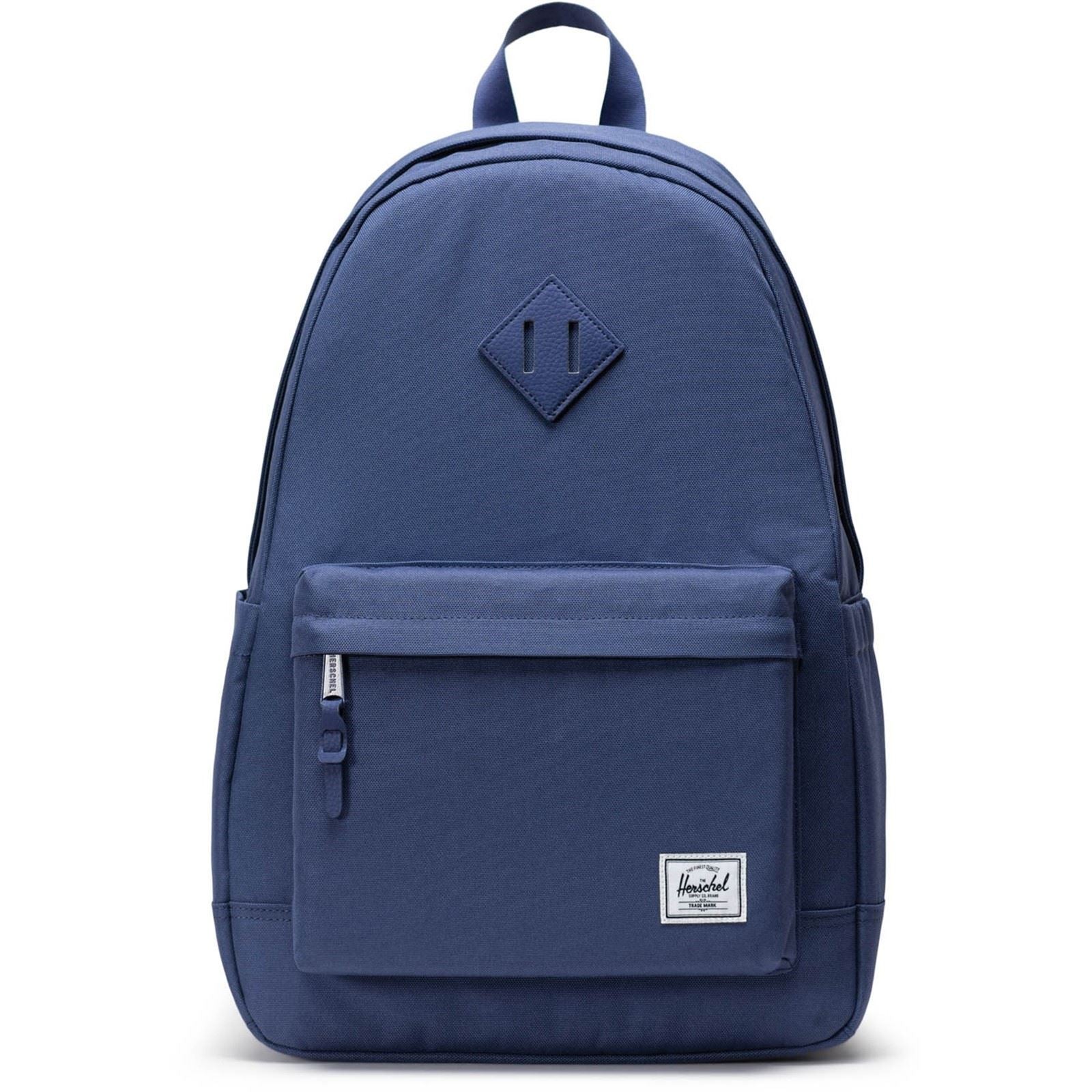 Herschel Bags Herschel Heritage Synthetic Unisex Adults Blue Backpack
