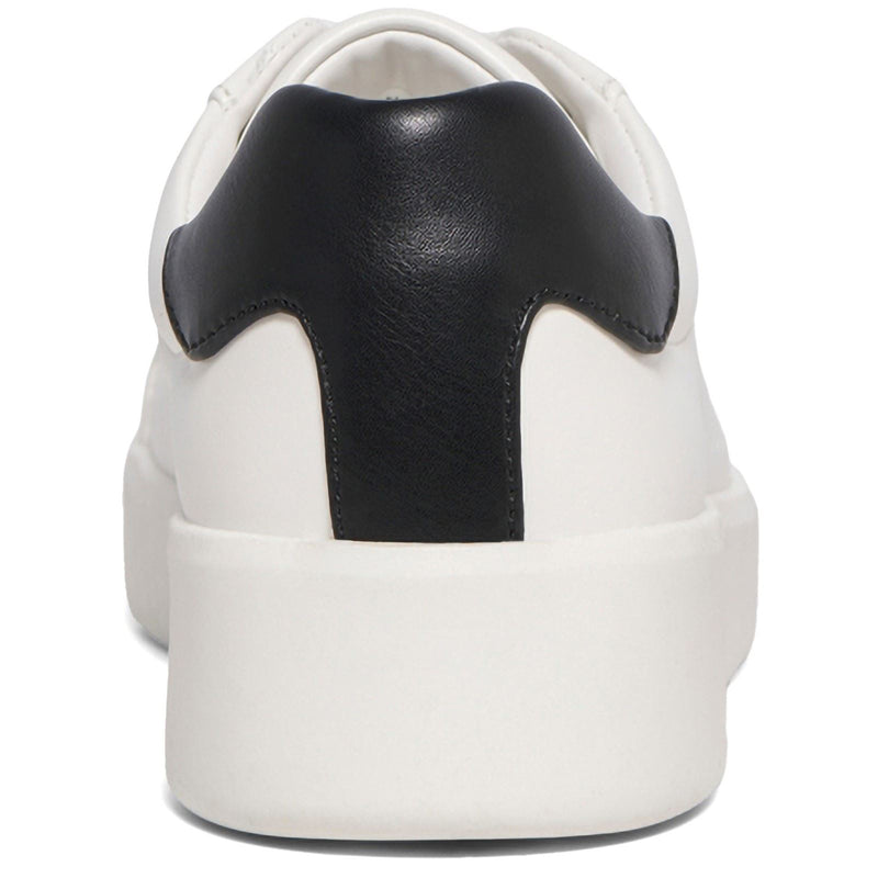 ONLY SOUL-4 Synthetic Women's White/Black Sneakers