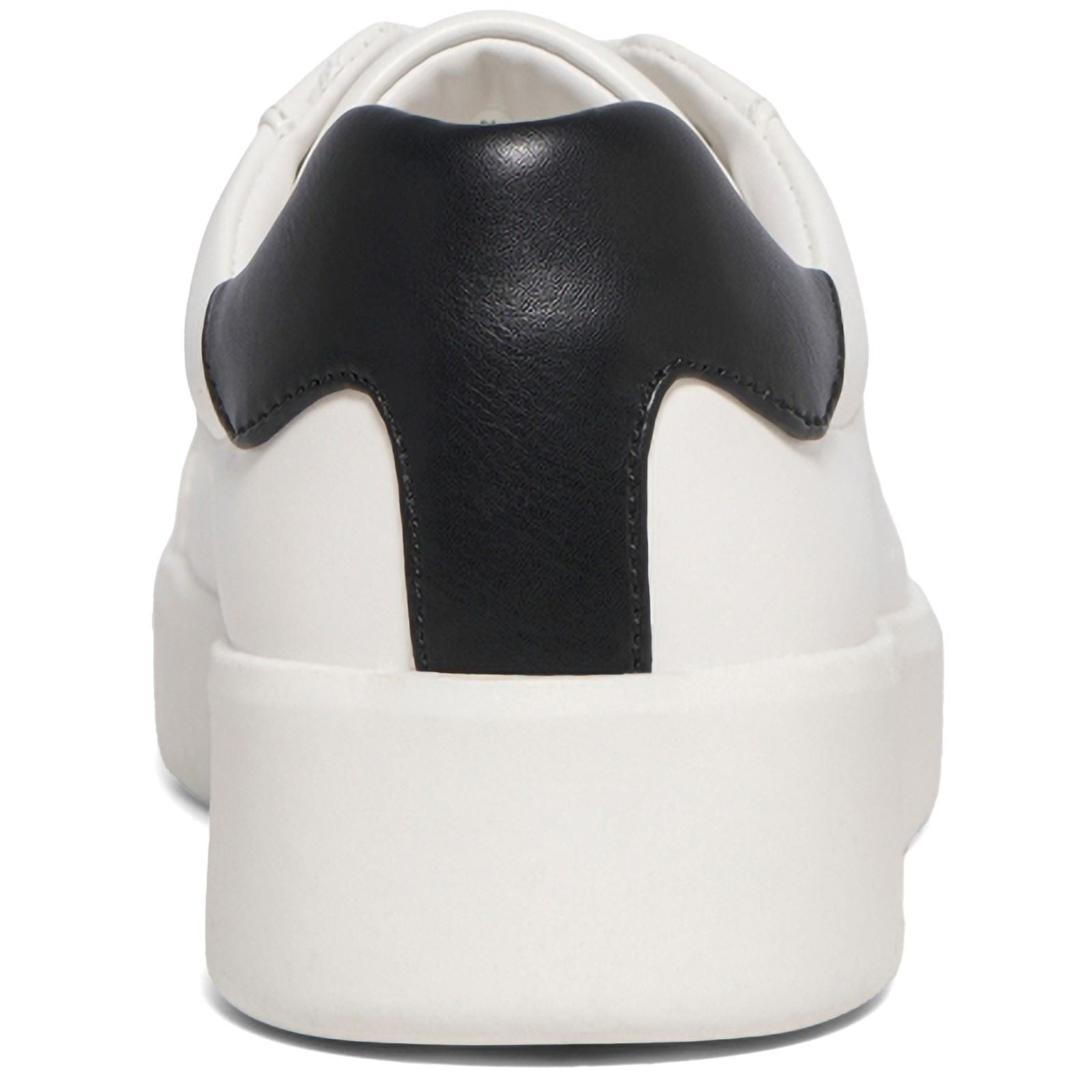 ONLY SOUL-4 Synthetic Women's White/Black Sneakers