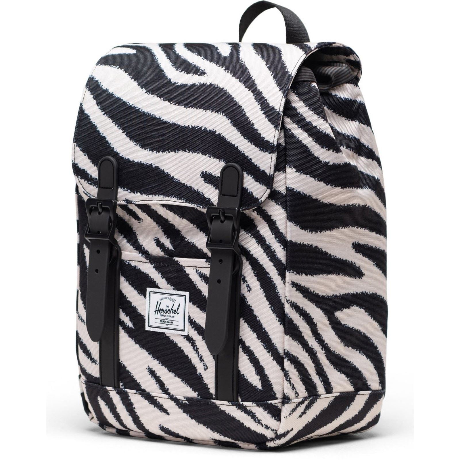 Herschel Bags Retreat Mini Women's Multicoloured Backpacks - One Size