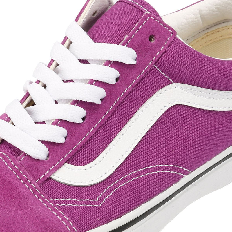 Vans Old Skool Women's Willowherb Purple Sneakers