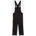 Dickies Everyday Bib and Brace Synthetic Men's Black Work Overall