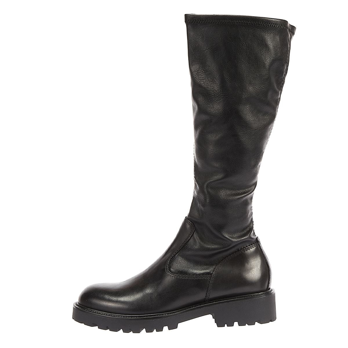 Vagabond Kenova High Women's Black Boots