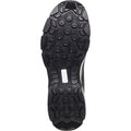 Hard Yakka Icon Synthetic Black Safety Sneakers