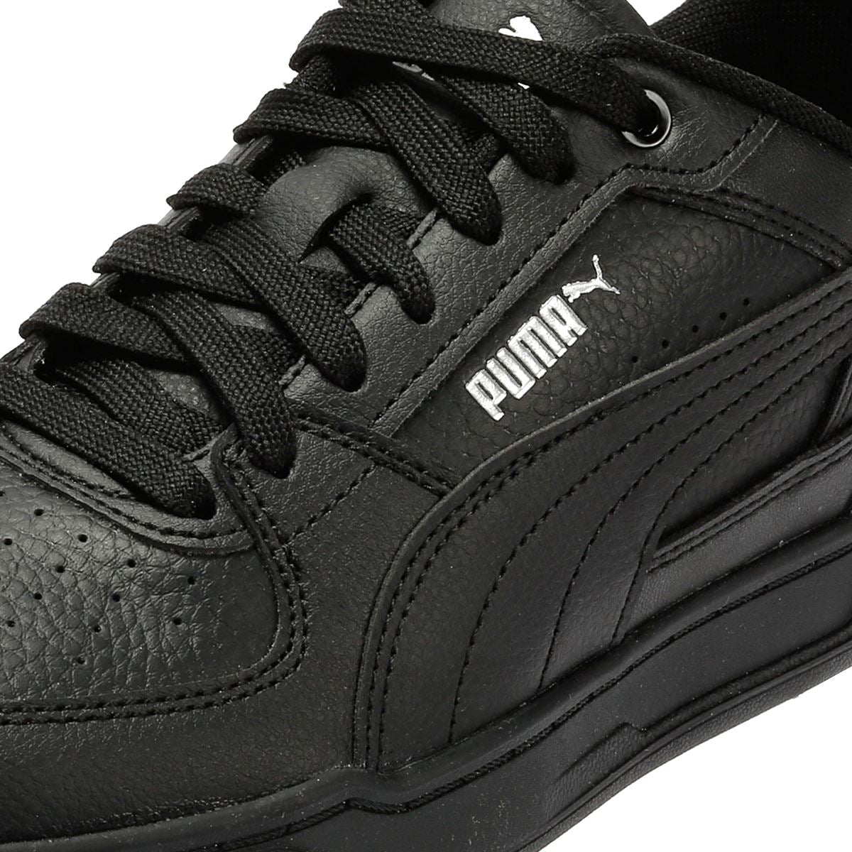Puma Caven III Women's Black Sneakers