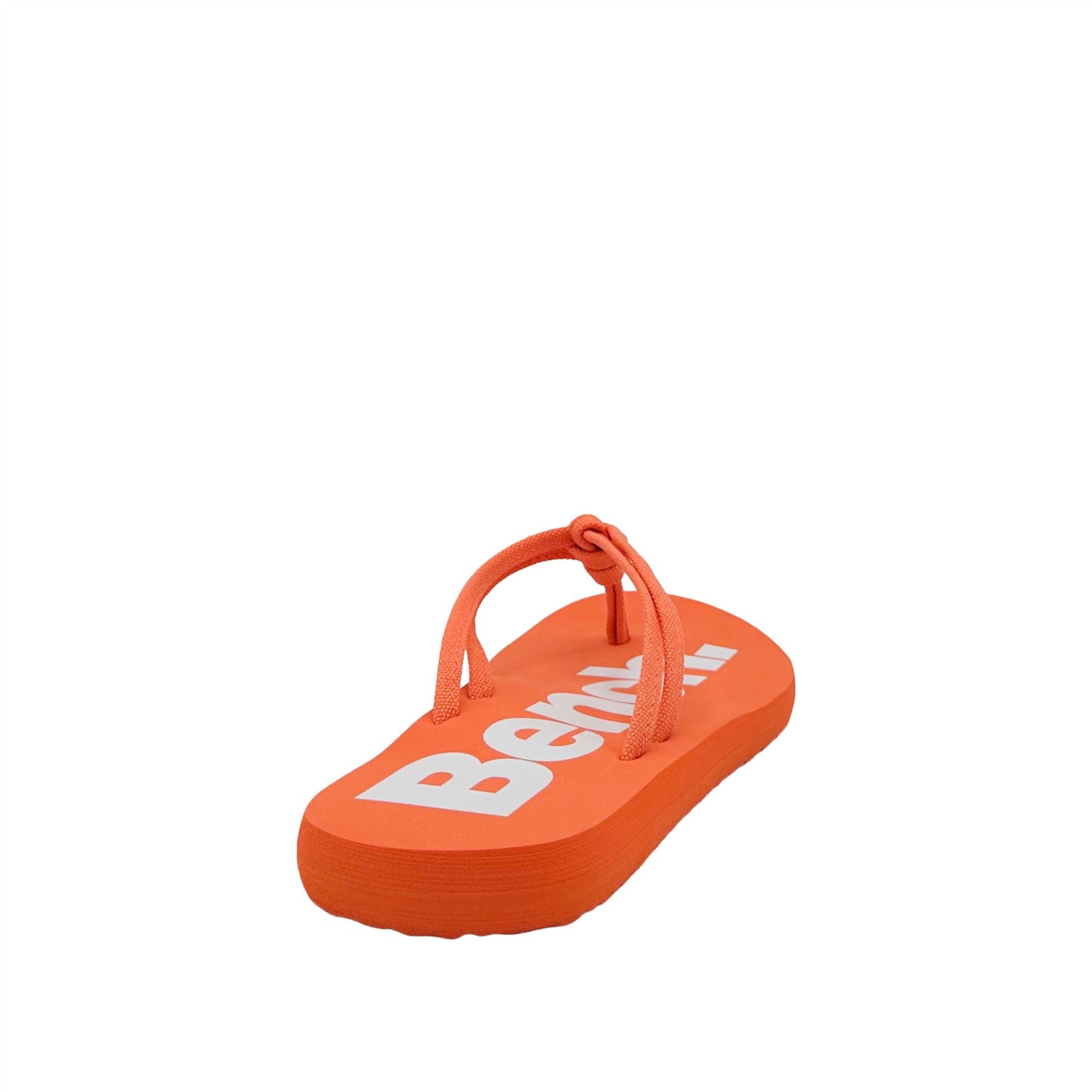 Bench Invisia Women's Sun Kissed Coral Flip Flops