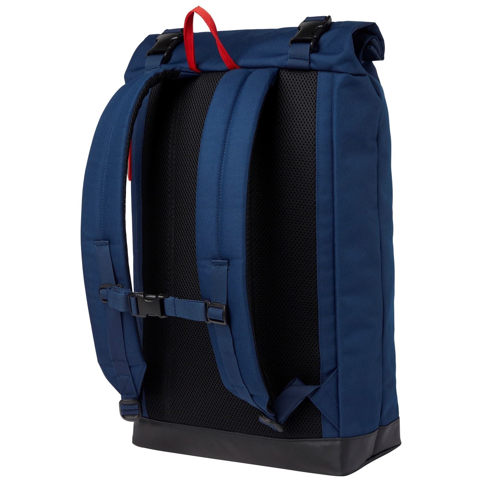 Helly Hansen Sport Stockholm Synthetic Unisex Adults Blue Backpack