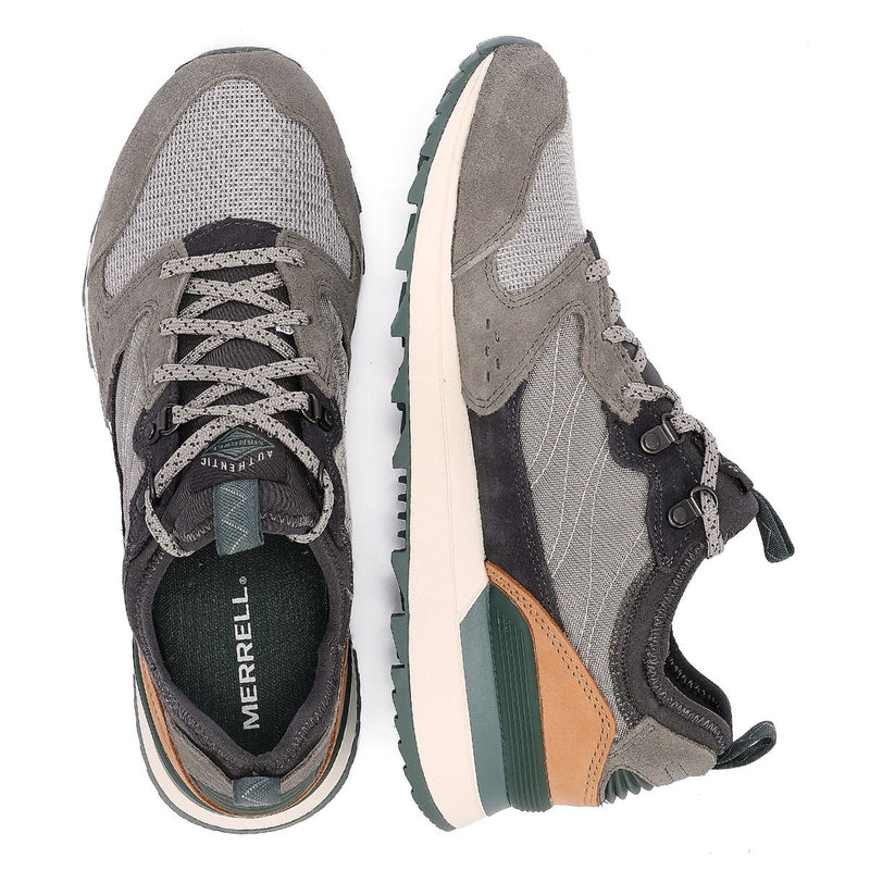 Merrell Alpine 83 Recraft Men's Charcoal Sneakers