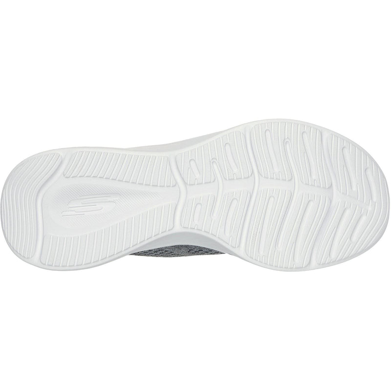 Skechers Skech-Lite Pro Natural Textile Women's Grey/Multi Sneakers
