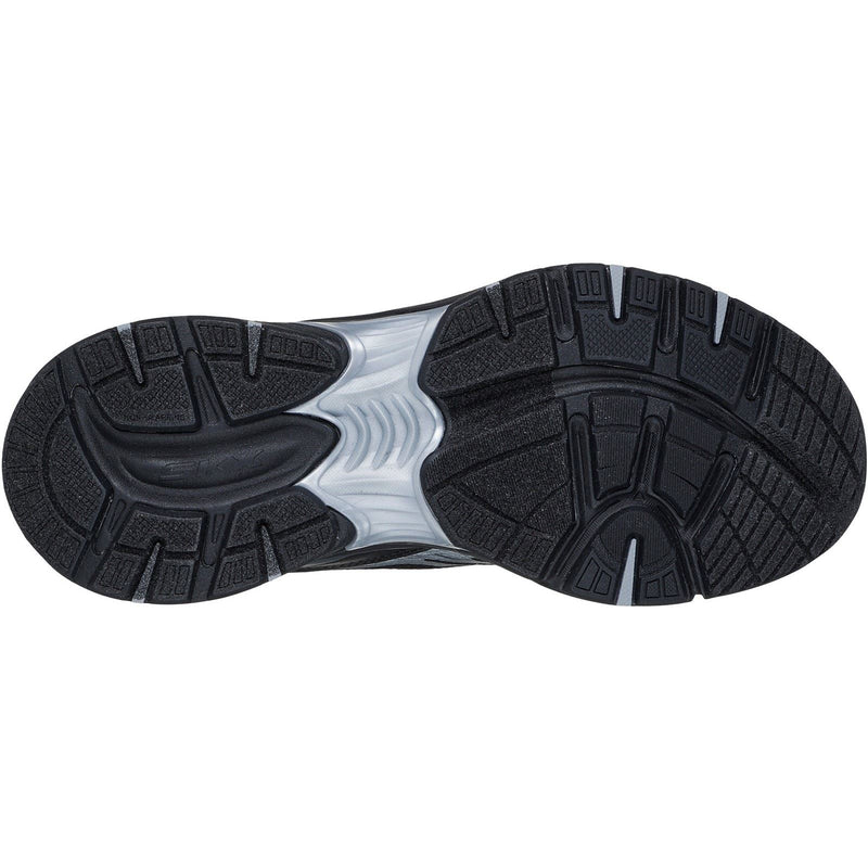 Skechers Stamina Sport Women's Black Sneakers