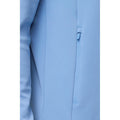 Castore Scuba Hoody Synthetic Men's Blue