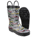 Cotswold Puddle Rubber Digger Wellington Boots