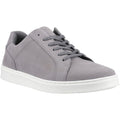Hush Puppies Madden Suede Men's Grey Sneakers
