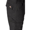 Dickies Everyday Synthetic Men's Black Outdoor Trousers