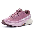 Merrell Agility Peak 5 Women's Mauve/Fondant Sneakers
