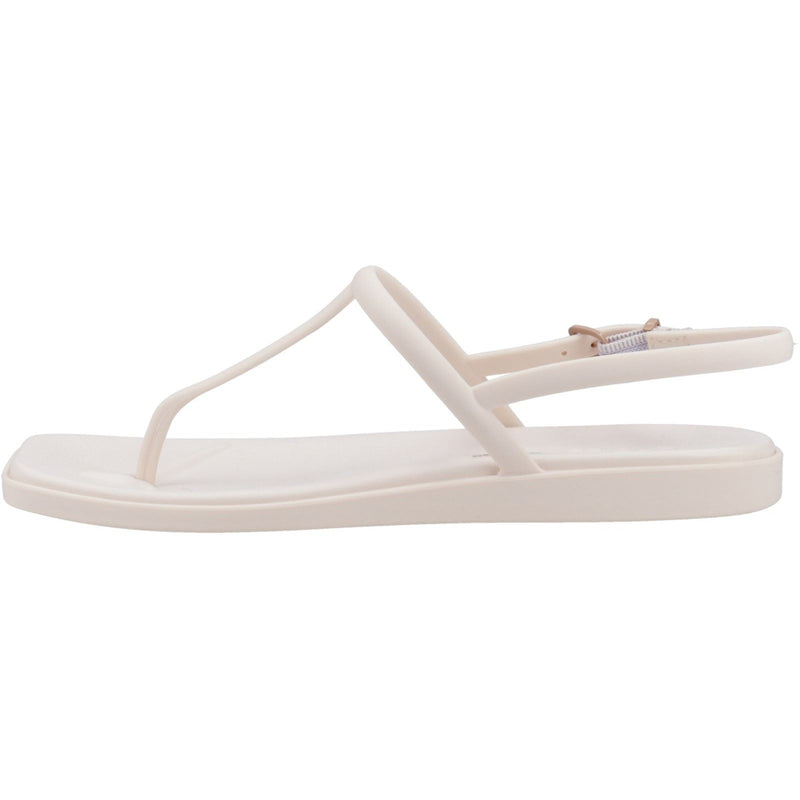 Crocs Miami Thong Flip Synthetic Women's Dew Sandals