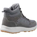 Cotswold Oddington Suede Mesh Men's Grey Hiking Boots