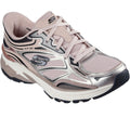 Skechers Stamina Sport Women's Rose Sneakers