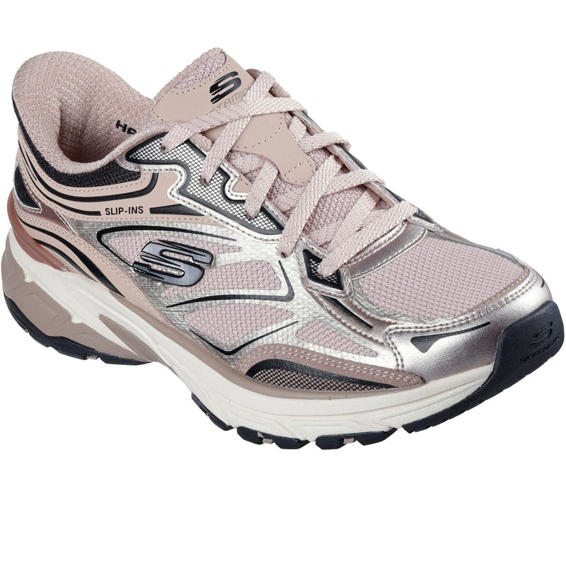Skechers Stamina Sport Women's Rose Sneakers