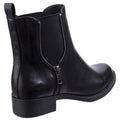 Rocket Dog Camilla Bromley Synthetic Women's Black Boots
