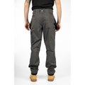 Caterpillar Nexus Holster Stretch Pocket Cotton Men's Grey Outdoor Trousers