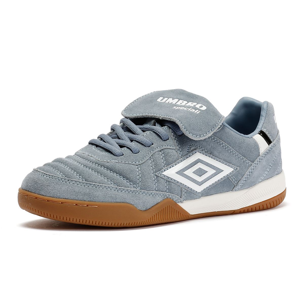 Umbro Speciali TR Suede Infinity/White/Black Sneakers