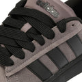 Adidas Grand Court Alpha 00s Charcoal/Black Sneakers