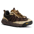 Flower Mountain Iwano 2 Black/Olive sneakers