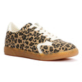 Blowfish Malibu Tastic Women's Leopard Sneakers