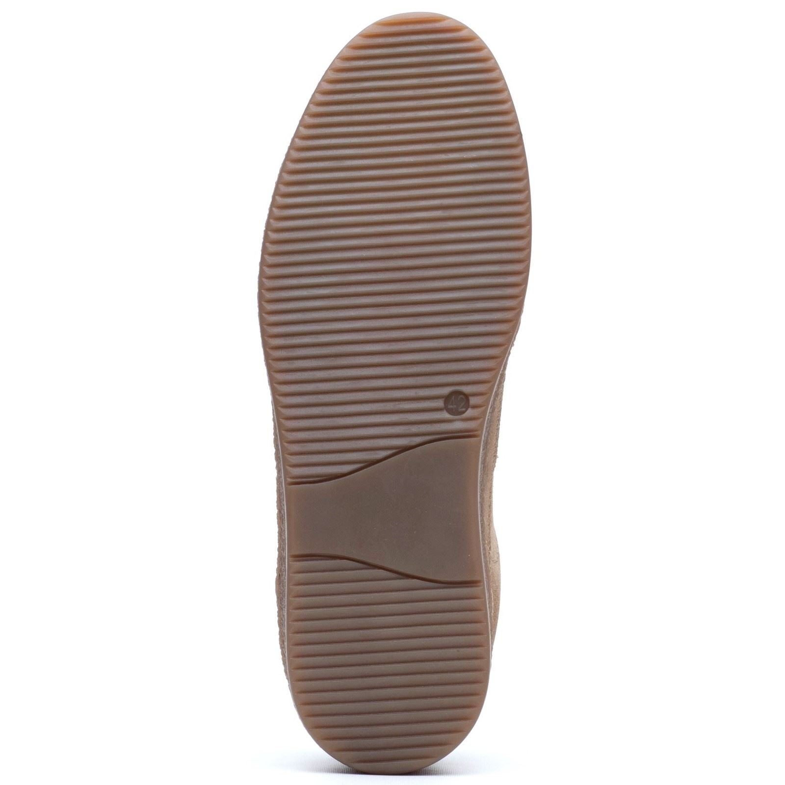 Base London Banksy Leather Men's Sand Sneakers