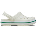 Crocs Crocband Synthetic Linen Loafers