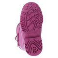 Cotswold Buckingham PVC Berry Wellington Boots