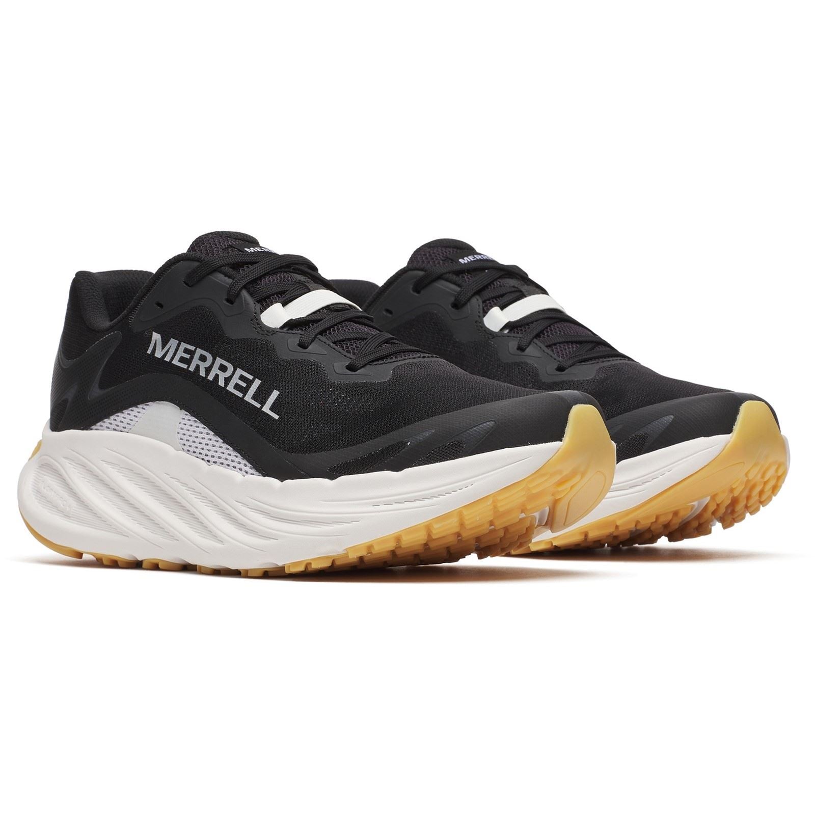 Merrell Promorph Men's Black/White Hiking Boots